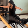 Pilates Reformer Individual