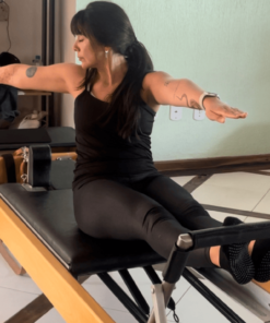Pilates Reformer Individual