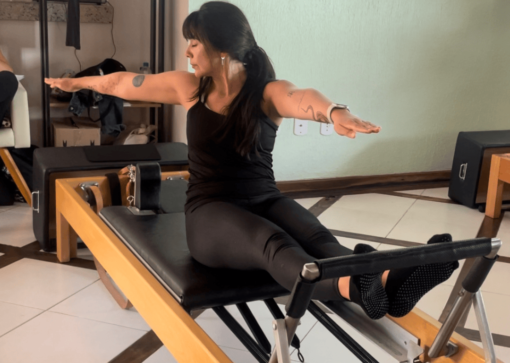 Pilates Reformer Individual