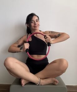 Pilates Suelo Online