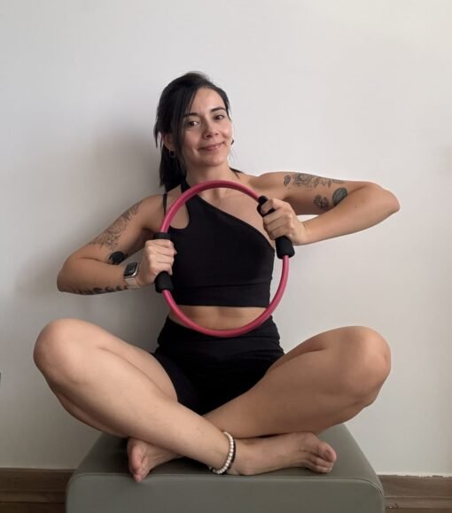 Pilates Suelo Online