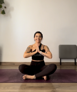 Pilates Terapéutico