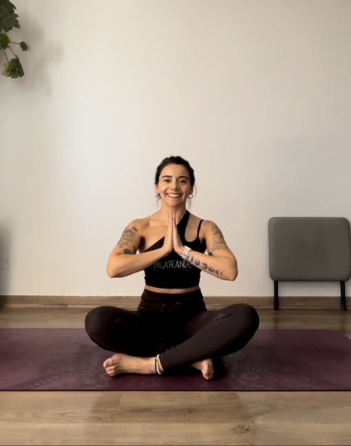 Pilates Terapéutico